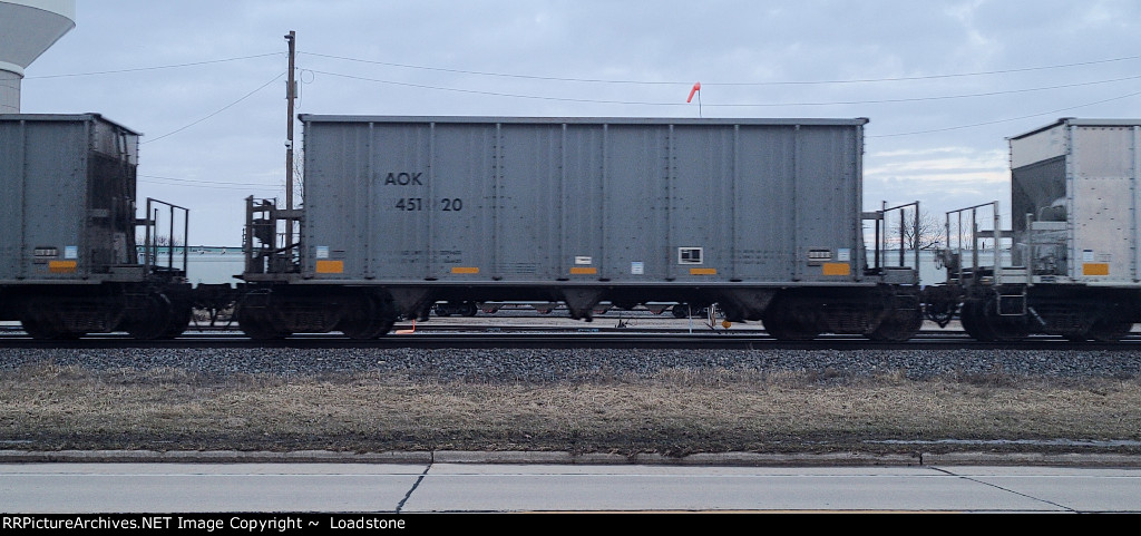 AOK 45120